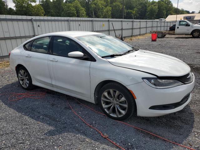 Продаж на аукціоні авто 2015 Chrysler 200 S, vin: 1C3CCCDG9FN700581, номер лоту: 65758803