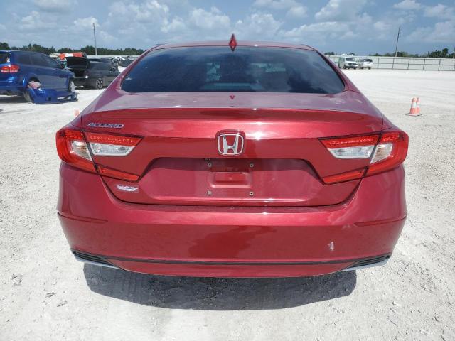 Aukcja sprzedaży 2018 Honda Accord Lx, vin: 1HGCV1F14JA091758, numer aukcji: 63759853