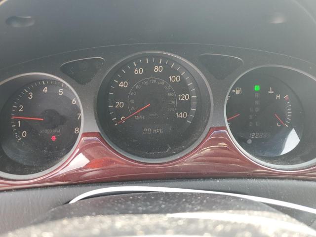 Продажа на аукционе авто 2004 Lexus Es 330, vin: JTHBA30G045000446, номер лота: 65094793