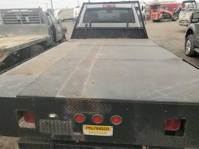 2017 Ram 3500 მანქანა იყიდება აუქციონზე, vin: 3C7WRTBL4HG670024, აუქციონის ნომერი: 63419383
