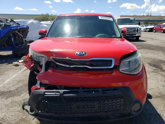 Продажа на аукционе авто 2015 Kia Soul +, vin: KNDJP3A50F7749800, номер лота: 65209343