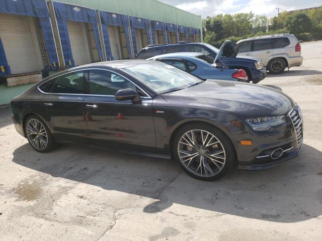 2016 Audi A7 Prestige მანქანა იყიდება აუქციონზე, vin: WAU2GAFC3GN117447, აუქციონის ნომერი: 66294913