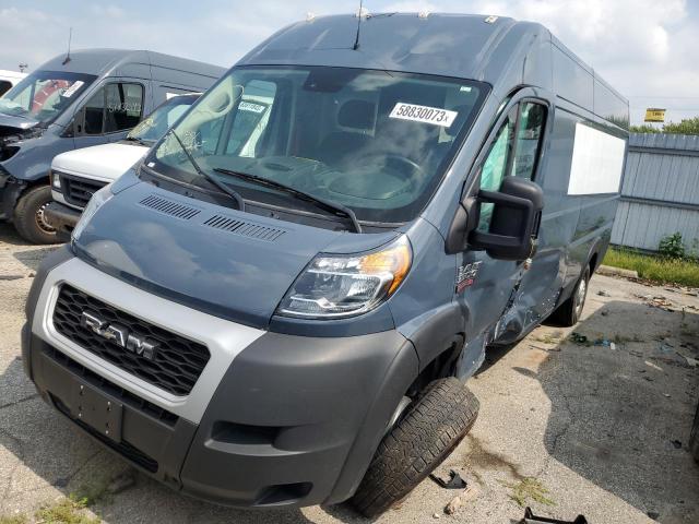 Aukcja sprzedaży 2021 Ram Promaster 3500 3500 High, vin: 3C6MRVJG1ME587443, numer aukcji: 58830073