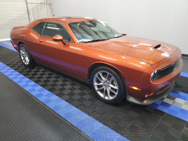Aukcja sprzedaży 2021 Dodge Challenger Gt, vin: 2C3CDZKG2MH681378, numer aukcji: 64219243