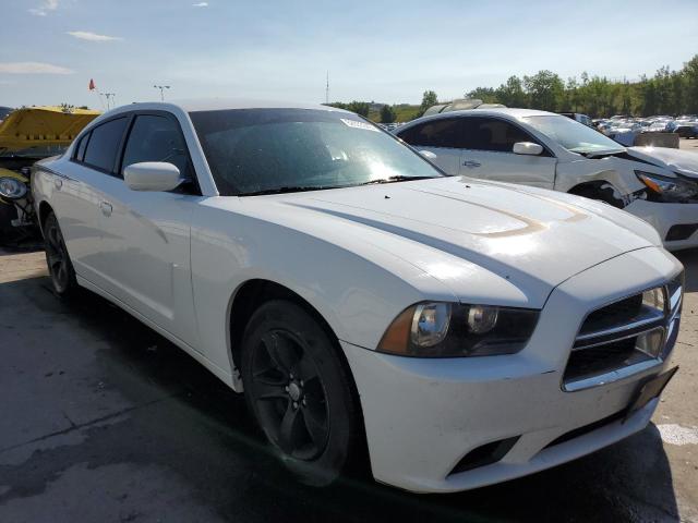 Продаж на аукціоні авто 2014 Dodge Charger Se, vin: 2C3CDXBG7EH130238, номер лоту: 62033343