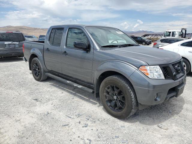 2019 Nissan Frontier S მანქანა იყიდება აუქციონზე, vin: 1N6AD0ER3KN735168, აუქციონის ნომერი: 62423153
