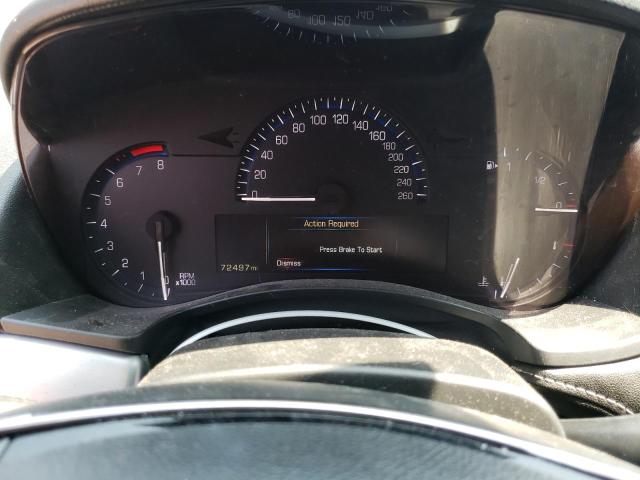 Aukcja sprzedaży 2015 Cadillac Ats Luxury, vin: 1G6AH5RX1F0141813, numer aukcji: 62284163
