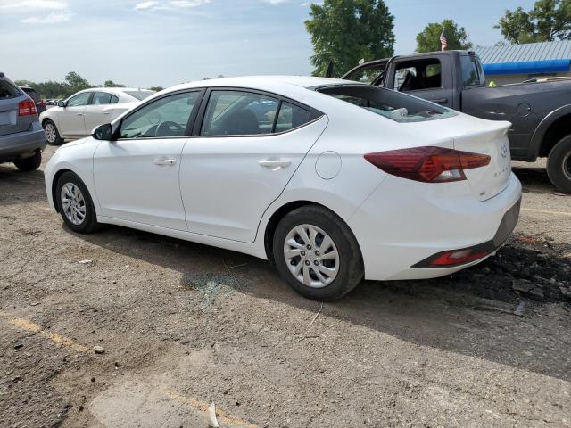 Aukcja sprzedaży 2020 Hyundai Elantra Se, vin: 5NPD74LF2LH596451, numer aukcji: 62478853