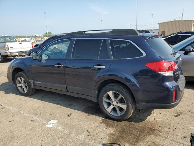 63623553 :رقم المزاد ، 4S4BRCPCXE3221722 vin ، 2014 Subaru Outback 2.5i Limited مزاد بيع