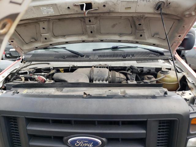 2012 Ford Econoline E250 Van მანქანა იყიდება აუქციონზე, vin: 1FTNE2EW5CDB00916, აუქციონის ნომერი: 63917443
