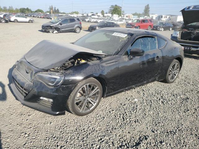 2016 Subaru Brz 2.0 Premium მანქანა იყიდება აუქციონზე, vin: JF1ZCAB13G9601375, აუქციონის ნომერი: 61876423