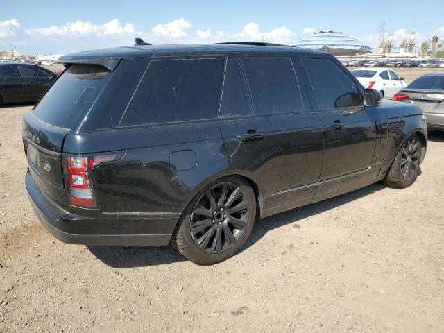 Продаж на аукціоні авто 2016 Land Rover Range Rover Supercharged, vin: SALGS2EF2GA306177, номер лоту: 65810523