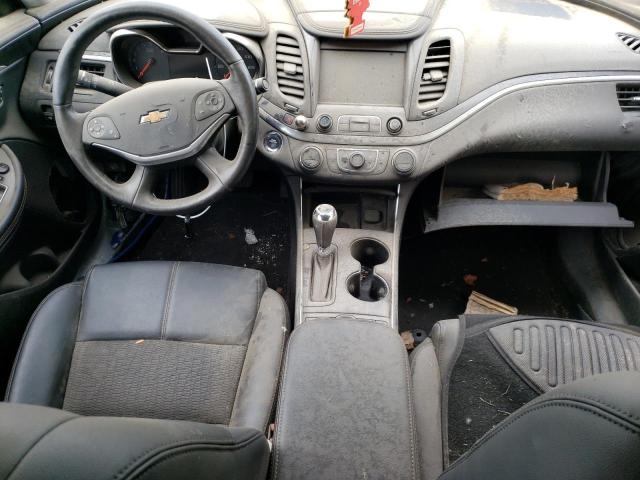 2020 Chevrolet Impala Lt მანქანა იყიდება აუქციონზე, vin: 2G11Z5S30L9104442, აუქციონის ნომერი: 66663383