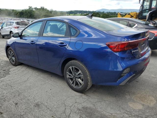 64560313 :رقم المزاد ، 3KPF24AD5PE614010 vin ، 2023 Kia Forte Lx مزاد بيع