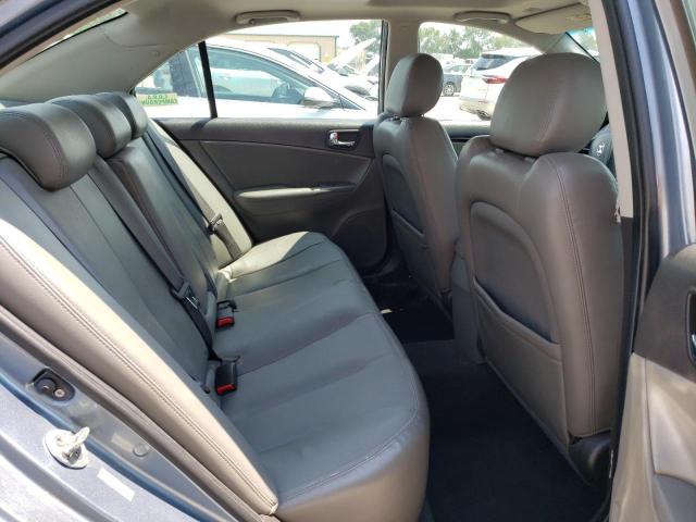 Aukcja sprzedaży 2009 Hyundai Sonata Se, vin: 5NPEU46C59H574063, numer aukcji: 63744793