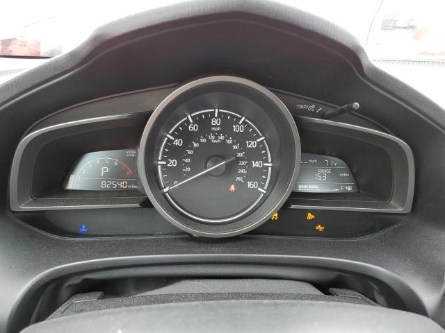 Aukcja sprzedaży 2018 Mazda 3 Touring, vin: 3MZBN1V3XJM209941, numer aukcji: 64032193