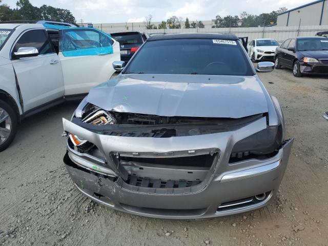 2014 Chrysler 300c მანქანა იყიდება აუქციონზე, vin: 2C3CCAEG7EH255459, აუქციონის ნომერი: 65467513
