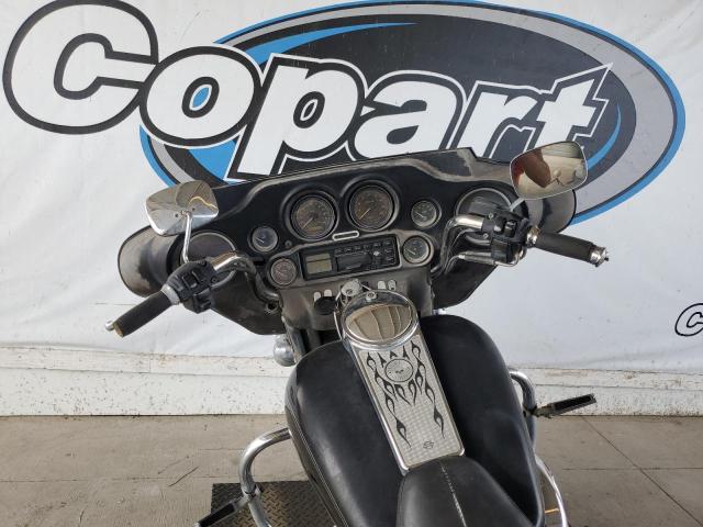 Продажа на аукционе авто 2004 Harley-davidson Flhtci, vin: 1HD1FFW344Y632481, номер лота: 62488703