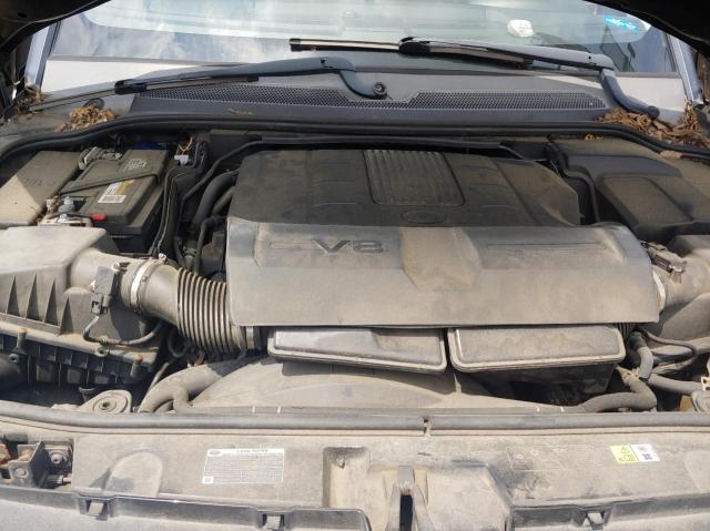 Aukcja sprzedaży 2012 Land Rover Lr4 Hse, vin: SALAG2D49CA623150, numer aukcji: 63569443