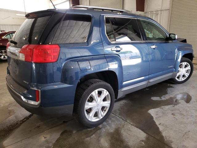 Продажа на аукционе авто 2017 Gmc Terrain Slt, vin: 2GKFLUEK5H6130530, номер лота: 62779243