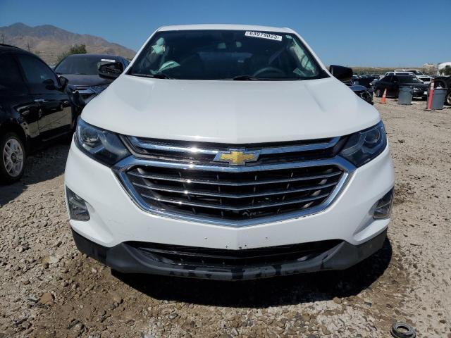 Продажа на аукционе авто 2019 Chevrolet Equinox Ls, vin: 2GNAXSEV0K6155052, номер лота: 63979023