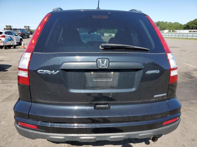2011 Honda Cr-v Se მანქანა იყიდება აუქციონზე, vin: 5J6RE4H47BL018613, აუქციონის ნომერი: 65072143