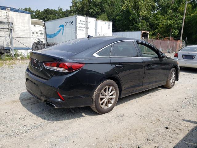 Aukcja sprzedaży 2018 Hyundai Sonata Se, vin: 5NPE24AF1JH676164, numer aukcji: 61877523