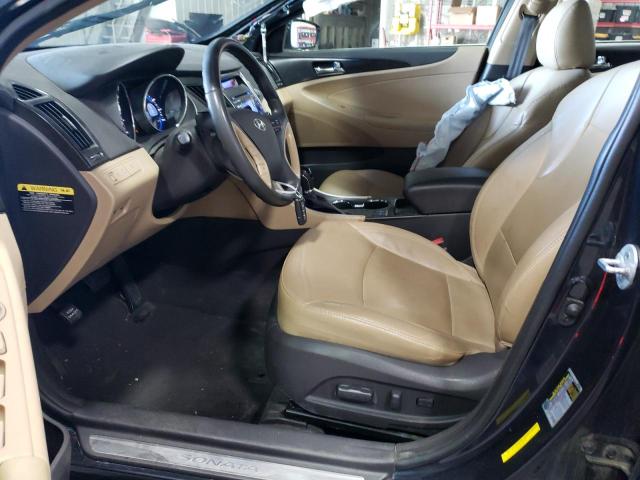 63965653 :رقم المزاد ، 5NPEC4AC1DH771122 vin ، 2013 Hyundai Sonata Se مزاد بيع