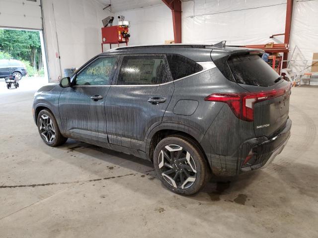 Aukcja sprzedaży 2024 Kia Seltos Sx, vin: KNDETCA73R7500572, numer aukcji: 64401103