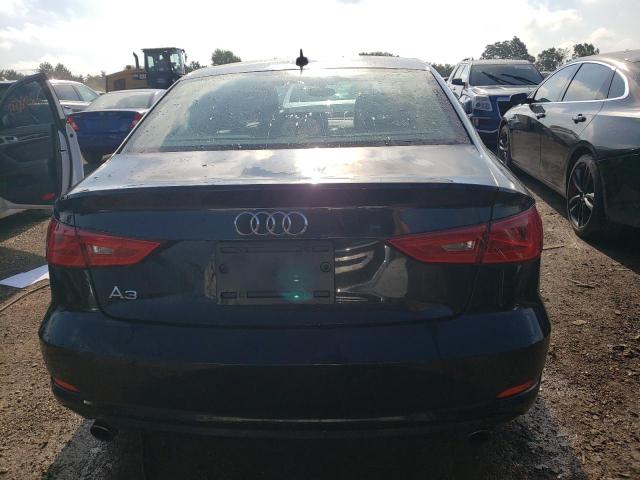2015 Audi A3 Premium Plus მანქანა იყიდება აუქციონზე, vin: WAUEFGFF4F1045872, აუქციონის ნომერი: 62131143