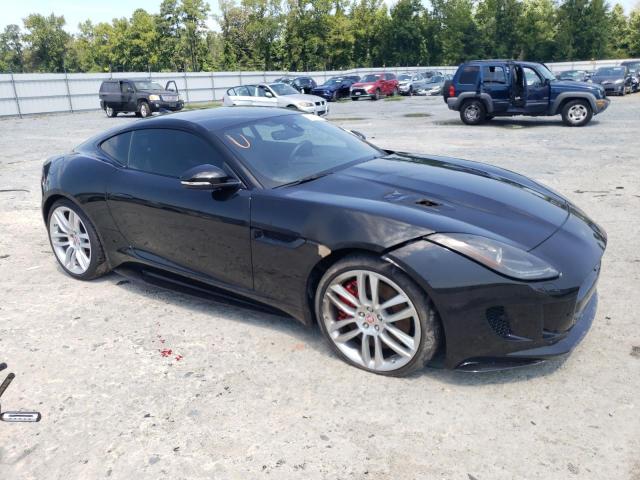 64213183 :رقم المزاد ، SAJWJ6DL3GMK27251 vin ، 2016 Jaguar F-type R مزاد بيع