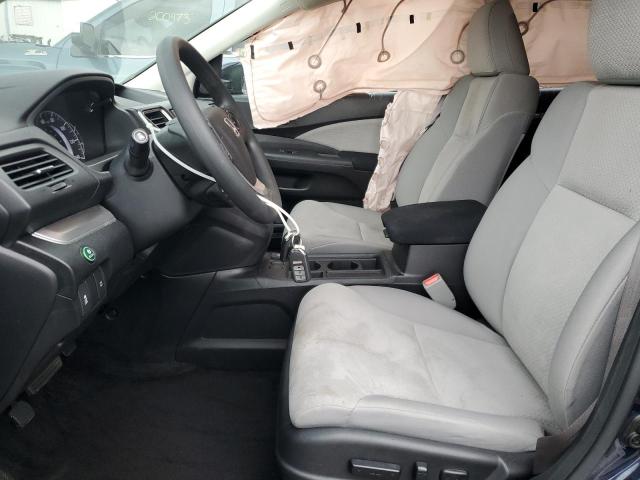 Продаж на аукціоні авто 2016 Honda Cr-v Ex, vin: 3CZRM3H53GG703444, номер лоту: 65826193