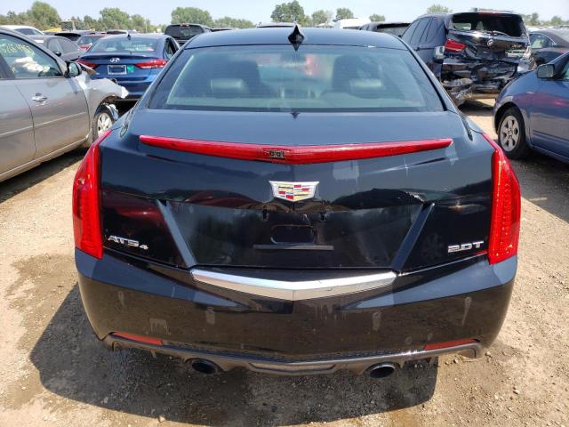 Aukcja sprzedaży 2015 Cadillac Ats Luxury, vin: 1G6AH5RX1F0141813, numer aukcji: 62284163