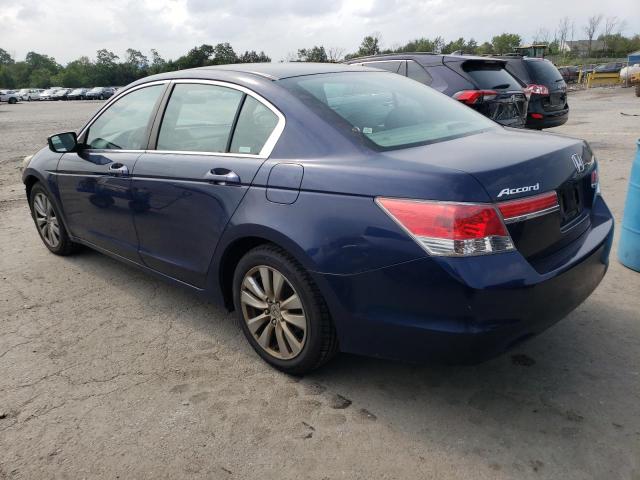 Продажа на аукционе авто 2011 Honda Accord Ex, vin: 1HGCP2F72BA117134, номер лота: 62222523