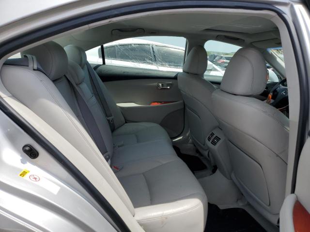 Aukcja sprzedaży 2008 Lexus Es 350, vin: JTHBJ46G182240156, numer aukcji: 62813473