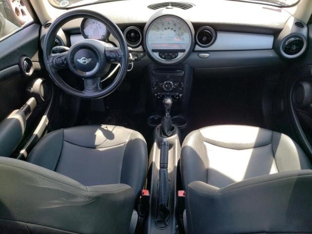 64775553 :رقم المزاد ، WMWSU3C58CT257462 vin ، 2012 Mini Cooper مزاد بيع
