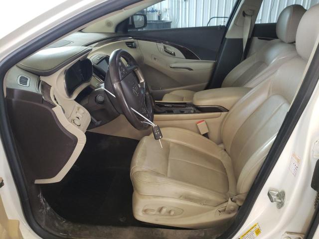 Aukcja sprzedaży 2014 Buick Lacrosse Touring, vin: 1G4GF5G30EF135831, numer aukcji: 62825443