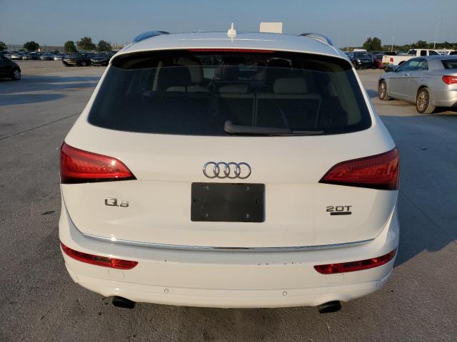 2016 Audi Q5 Premium Plus მანქანა იყიდება აუქციონზე, vin: WA1L2AFP7GA019547, აუქციონის ნომერი: 66365153