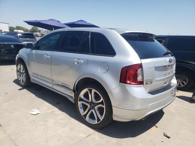 Aukcja sprzedaży 2011 Ford Edge Sport, vin: 2FMDK4AK8BBB42564, numer aukcji: 63780463