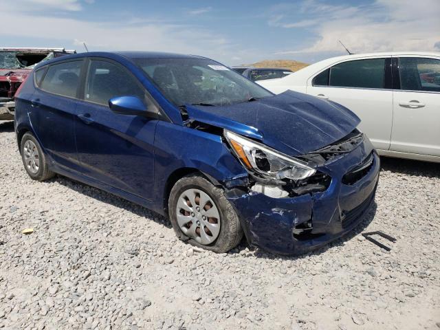 Продажа на аукционе авто 2016 Hyundai Accent Se, vin: KMHCT5AE7GU280512, номер лота: 62079313