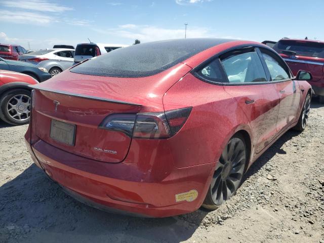 Aukcja sprzedaży 2022 Tesla Model 3, vin: 5YJ3E1EC2NF310604, numer aukcji: 64157723