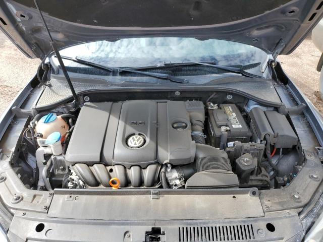 62484573 :رقم المزاد ، 1VWBP7A32DC114704 vin ، 2013 Volkswagen Passat Se مزاد بيع