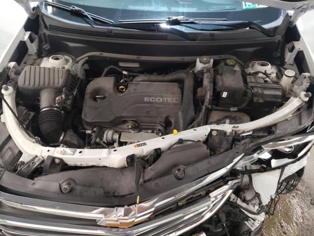Aukcja sprzedaży 2018 Chevrolet Equinox Premier, vin: 3GNAXVEV8JS525116, numer aukcji: 63698923