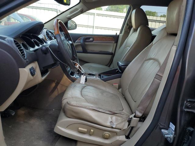 Aukcja sprzedaży 2012 Buick Enclave, vin: 5GAKRCED9CJ320686, numer aukcji: 63606133