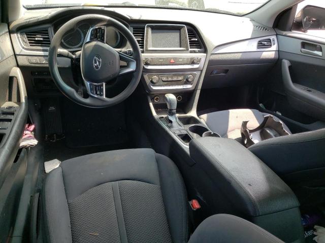 Aukcja sprzedaży 2018 Hyundai Sonata Se, vin: 5NPE24AF1JH676164, numer aukcji: 61877523