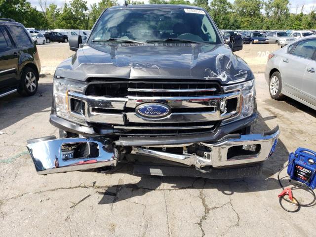 64030543 :رقم المزاد ، 1FTEW1EB1LKD40786 vin ، 2020 Ford F150 Supercrew مزاد بيع