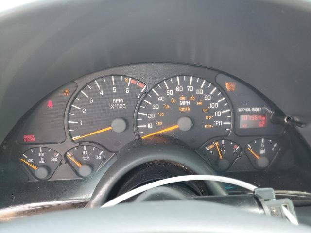 63505373 :رقم المزاد ، 2G2FS22K5X2206622 vin ، 1999 Pontiac Firebird مزاد بيع