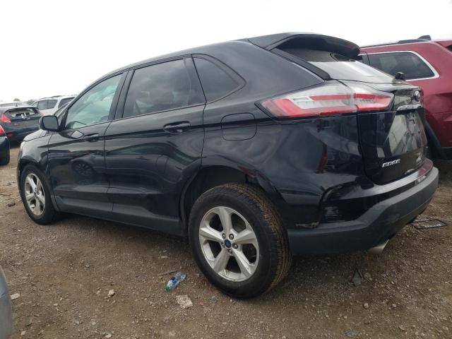 2019 Ford Edge Se მანქანა იყიდება აუქციონზე, vin: 2FMPK3G92KBC00261, აუქციონის ნომერი: 63567643