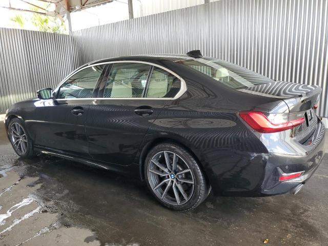 Aukcja sprzedaży 2022 Bmw 330i, vin: 3MW5R1J04N8C58600, numer aukcji: 64436323