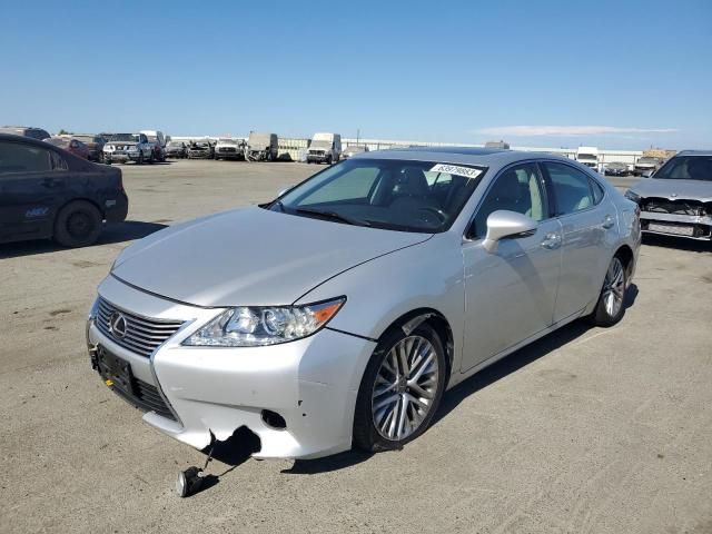 Aukcja sprzedaży 2014 Lexus Es 350, vin: JTHBK1GG6E2119094, numer aukcji: 63979883